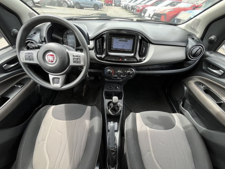Fiat Uno way Uno Way Evo 1.4 2019 Usado en Rosselot Usados