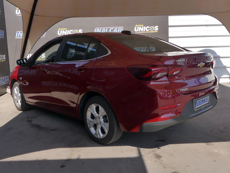 Chevrolet Onix 1.0t 2022 Usado Usado en Webautos.cl Chevrolet Onix 1.0t 2022 Usado Usado en Webautos.cl