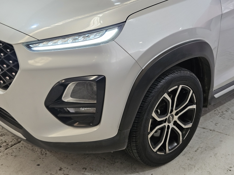 Chery Tiggo 2 pro Tiggo 2 Gls Cvt Pro 1.5 Aut 2021 Usado en Rosselot Usados