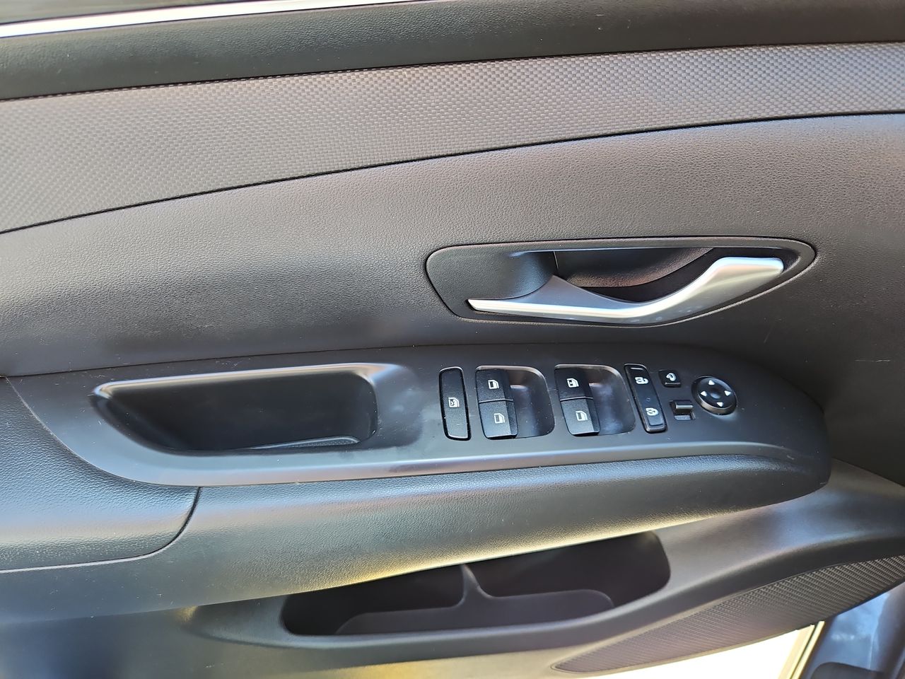 Hyundai Tucson Tucson Nx4 Mpi 2.0 2023 Usado en Usados de Primera - Sergio Escobar