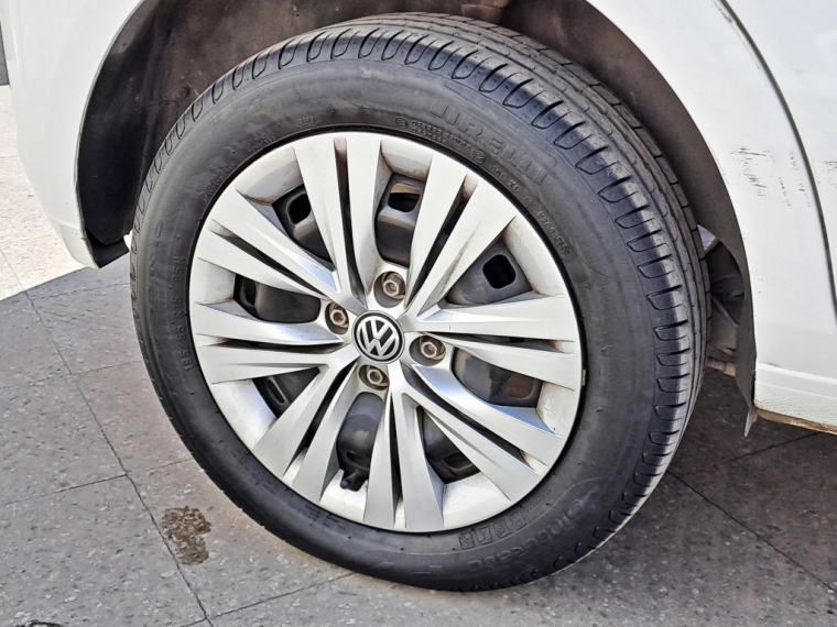 Volkswagen Gol Trendline 1.6 2021 Usado  Usado en Webautos.cl