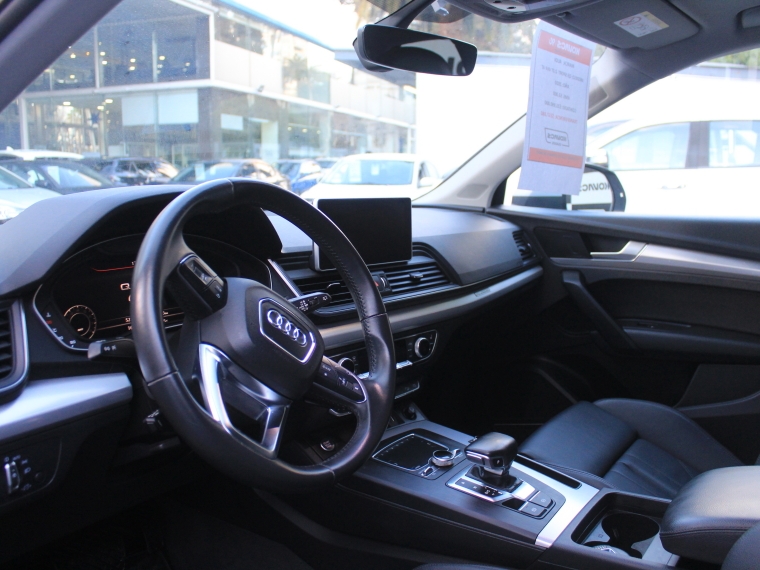 Audi Q5 Q5 Sport 2.0 4x4   Aut 2020 Usado  Usado en Kovacs Usados