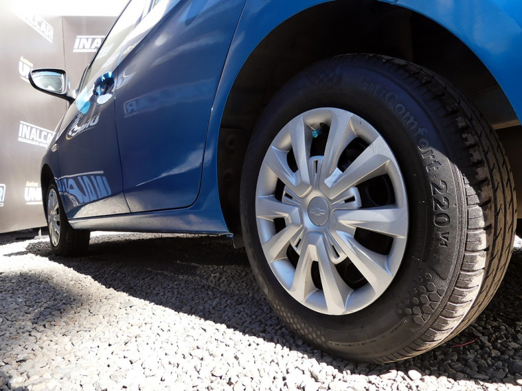 Chevrolet Sail Ls 1.5 2019 Usado  Usado en Webautos.cl