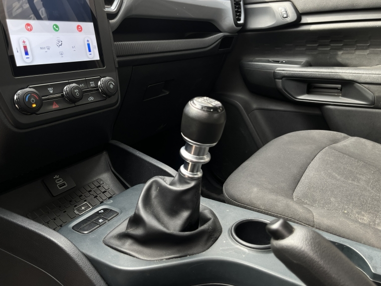 Ford Ranger Xls 2.0 2024 Usado  Usado en Kovacs Usados