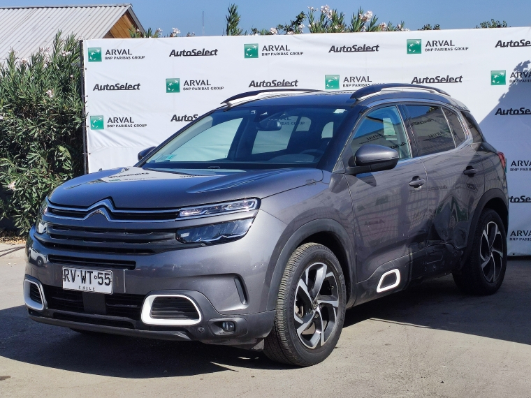 CITROEN C5 AIRCROSS HDI 130 CVA6 1.5 AUT 2022