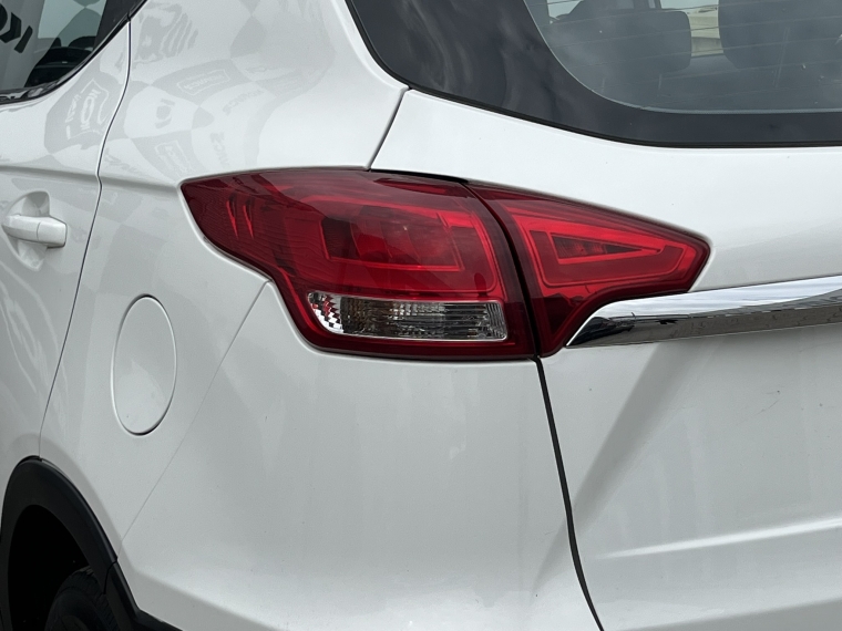 Jac Js3 1.6 Luxury Mt 2024 Usado  Usado en Kovacs Usados