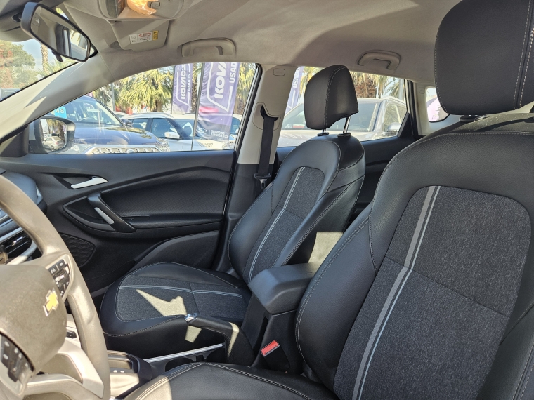 Chevrolet Tracker Tracker 2023 Usado  Usado en Webautos.cl