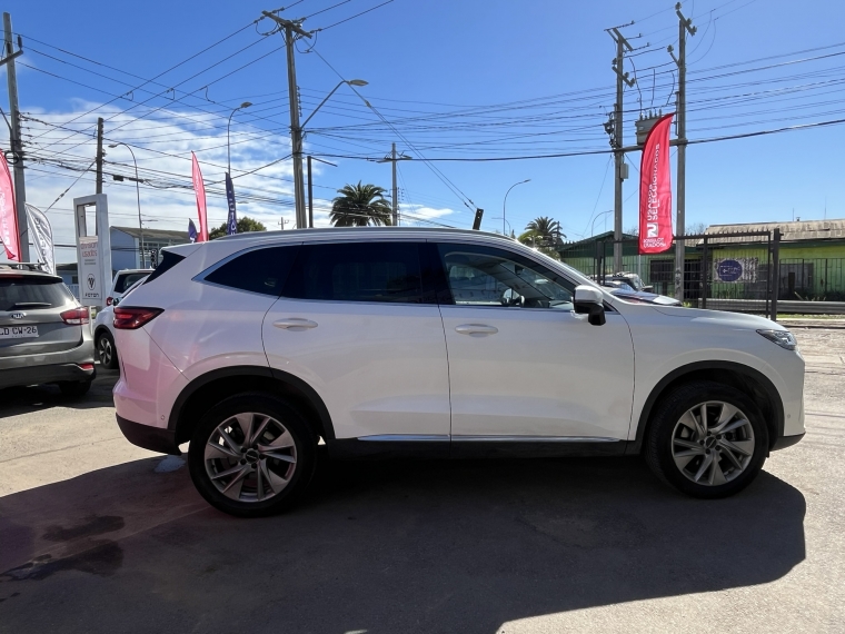 Haval H6 H6 2.0 Aut 2025 Usado  Usado en Webautos.cl