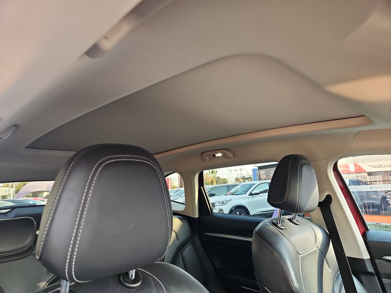 Haval H6 H6 Deluxe 4x4 2.0 Aut 2022 Usado en Usados de Primera - Sergio Escobar
