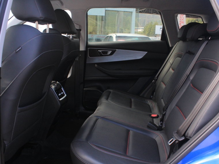 Chery Tiggo 7 pro Tiggo 7 Gls Cvt Pro 1.5 Aut 2022 Usado en Rosselot Usados
