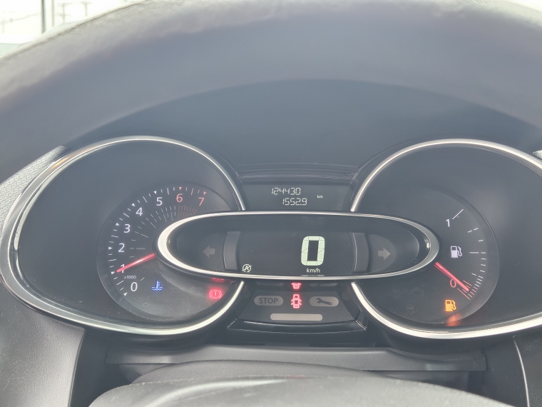 Renault Clio Authentique Mt  0.9 2021 Usado  Usado en Kovacs Usados