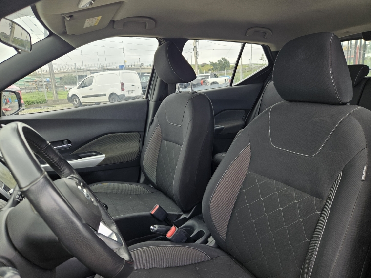 Nissan Kicks 1.6 Advance Mt 2019 Usado  Usado en Kovacs Usados