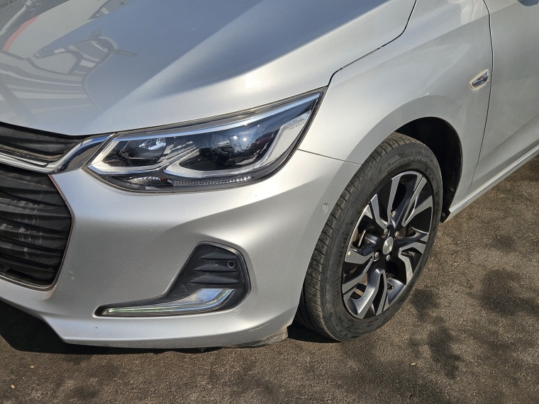 Chevrolet Onix Premier 1.0t Aut 2023 Usado  Usado en Kovacs Usados