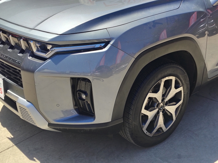 Ssangyong Torres Torres 4x2 1.5 2024 Usado en Rosselot Usados