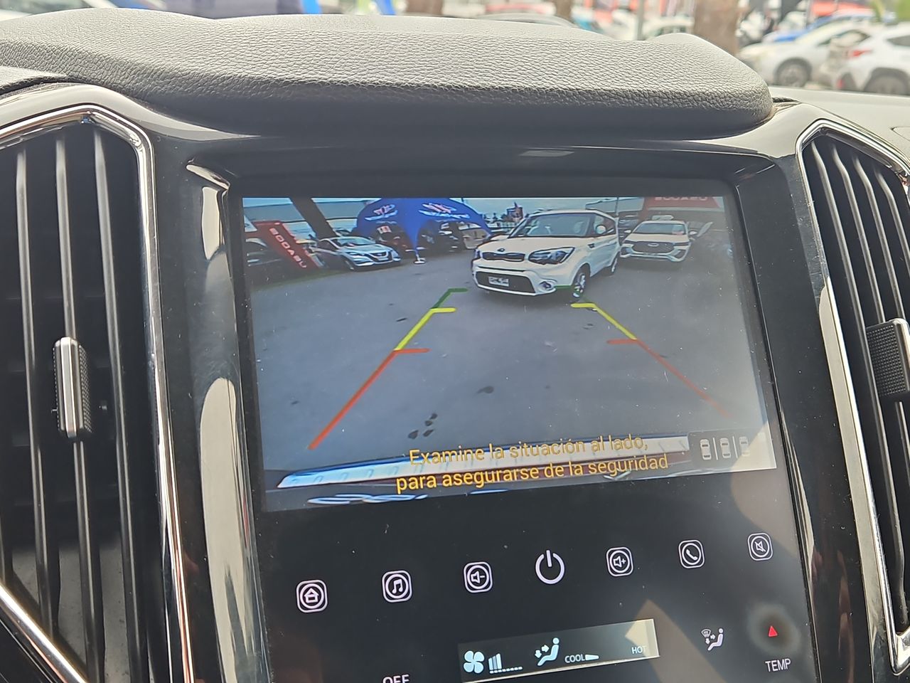 Changan Cx70 Cx70 Elite 1.5 Aut. 2022 Usado en Usados de Primera - Sergio Escobar