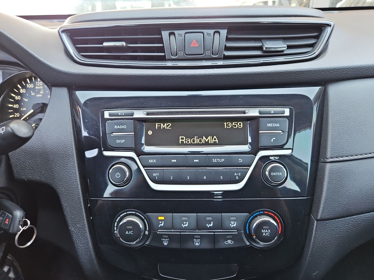 Nissan X-trail X Trail Drive 2.5 Aut 2019 Usado en Usados de Primera - Sergio Escobar