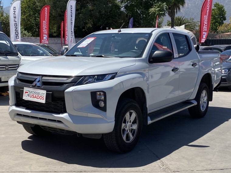 MITSUBISHI L200 L200 WORK 2.2 2024