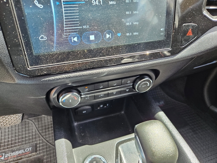 Gac motor Gs3 New Tiggo 3 Gls Cvt 2022 Usado en Rosselot Usados