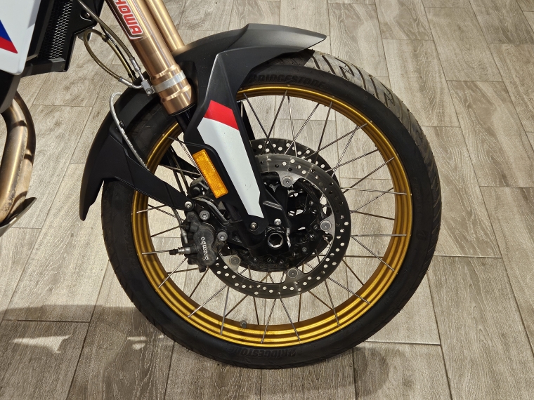 Bmw F 900 gs Ii 2025 Usado en BMW Premium Selection