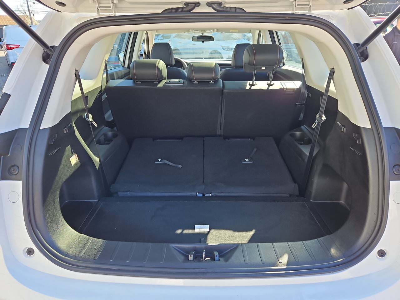 Changan X7 X7 Plus Turbo 1.5 2025 Usado en Usados de Primera - Sergio Escobar