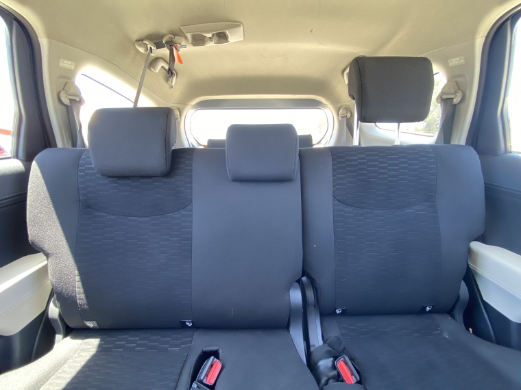 Toyota Rush Rush 1.5 Mt 2023 Usado en Rosselot Usados