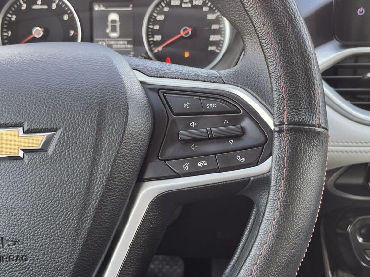 Chevrolet Captiva Ltz Cvt 2023 Usado  Usado en Kovacs Usados