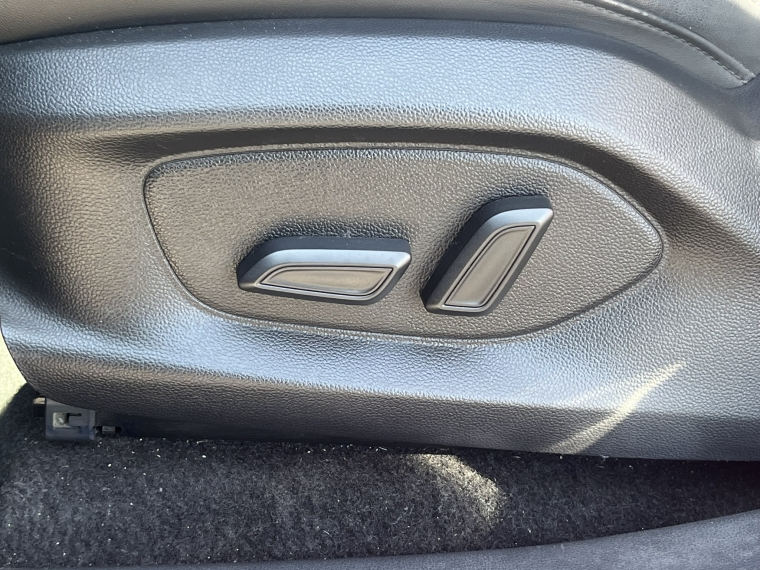 Mg One One Cvt 1.5 2024 Usado en Rosselot Usados