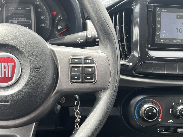 Fiat Uno way Uno Way Evo 1.4 2019 Usado en Rosselot Usados