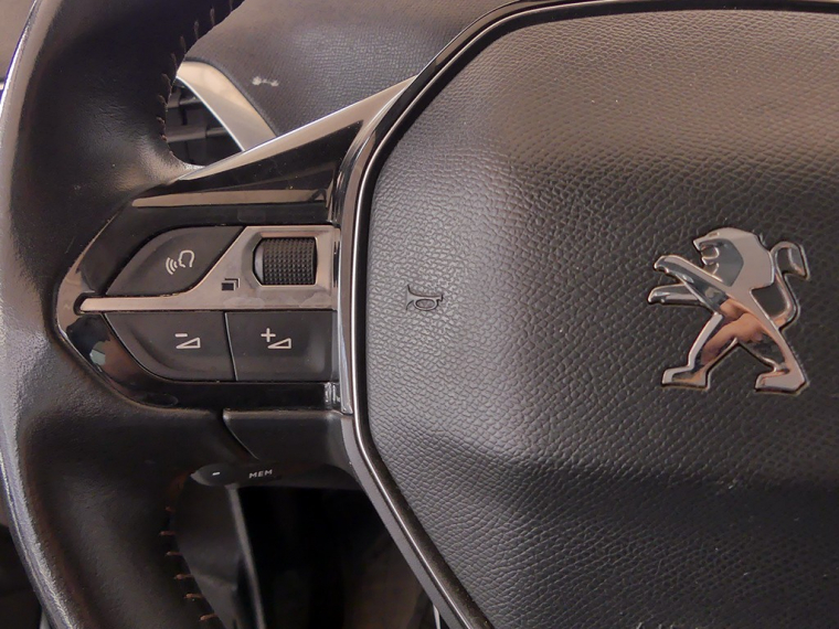 Peugeot 3008 Puretech 1.2l 2021 Usado  Usado en Webautos.cl