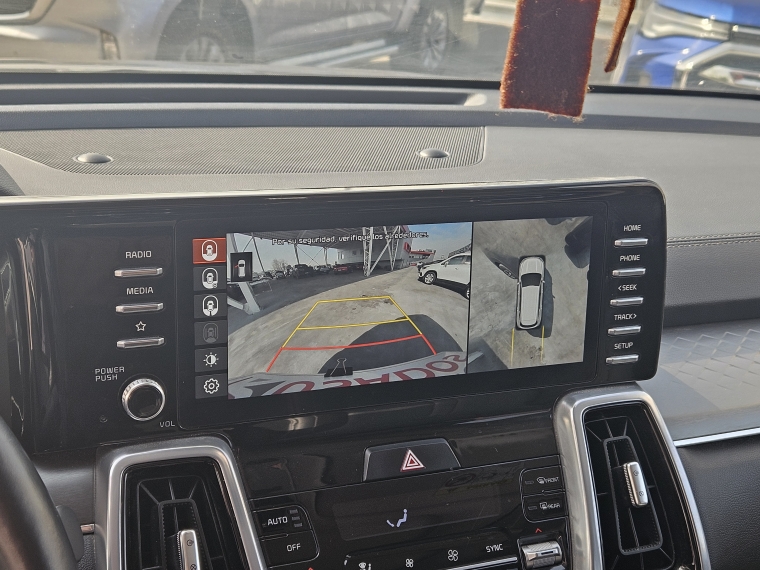 Mitsubishi L200 New Sorento Ex 2.5l Gsl 6at Awd Full - 2270 2023 Usado en Rosselot Usados