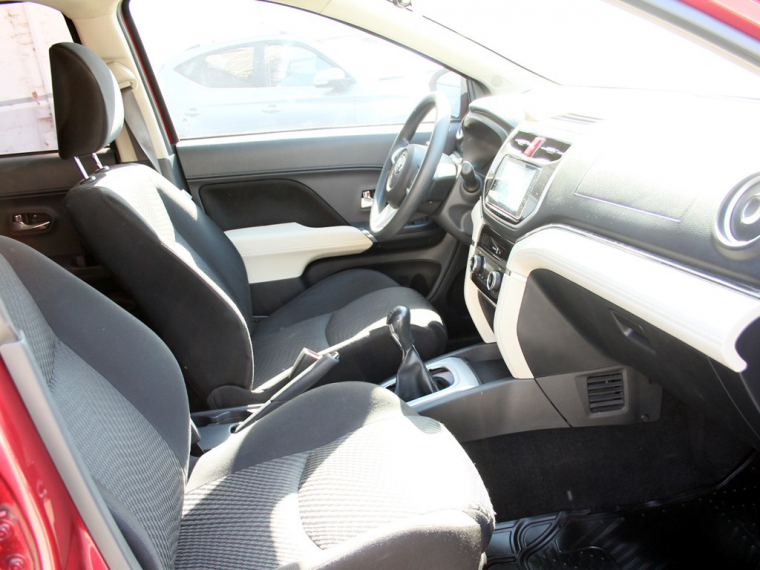 Toyota Rush 1.5 2022 Usado  Usado en Webautos.cl