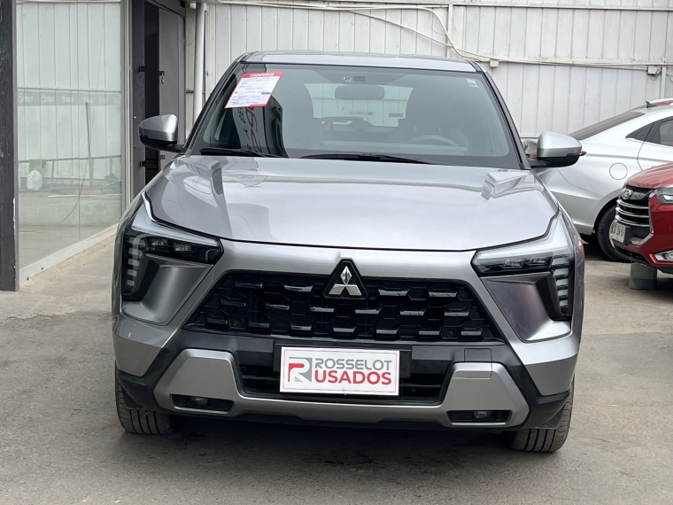 Mitsubishi New outlander New Outlander Sport Glx At 4x2 1.5 Mn 2025 Usado en Rosselot Usados
