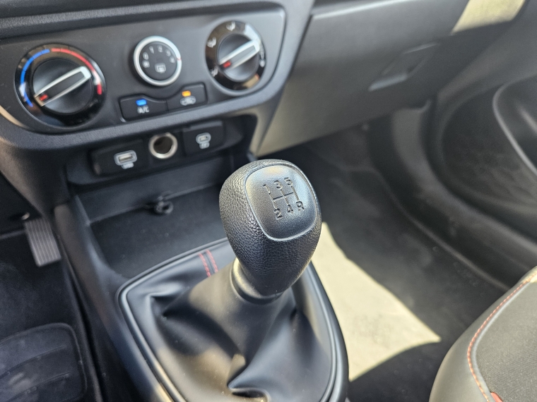 Hyundai Grand i10 Grand I 10 1.2 Hb 5p Mt 2024 Usado en Rosselot Usados