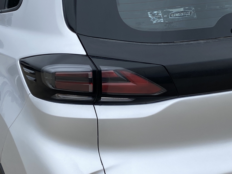 Changan Cs15 Cs15 Elite Hb 1.5 2022 Usado en Rosselot Usados