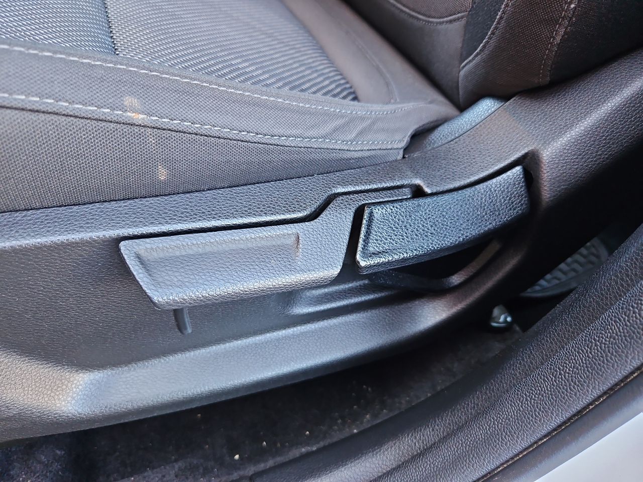 Kia Seltos Seltos Ex 1.5 2024 Usado en Usados de Primera - Sergio Escobar