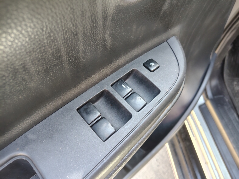 Mitsubishi L200 L200 Work 2.2 2024 Usado en Rosselot Usados