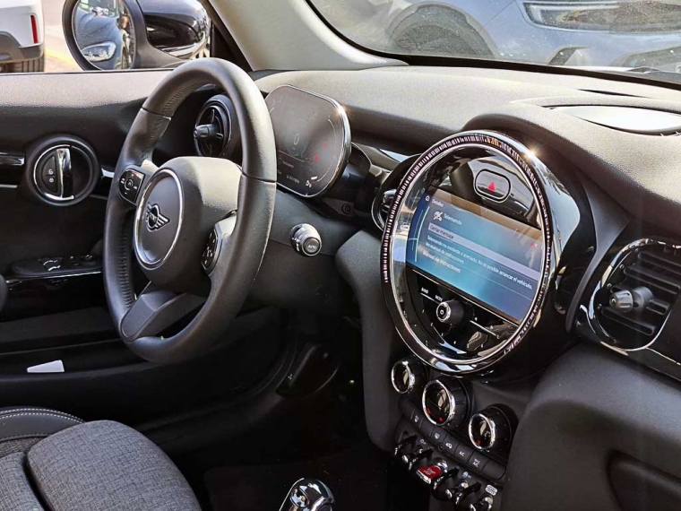 Mini Cooper Hb 1.5 At 2025 Usado Usado en BMW Premium Selection Mini Cooper Hb 1.5 At 2025 Usado Usado en BMW Premium Selection