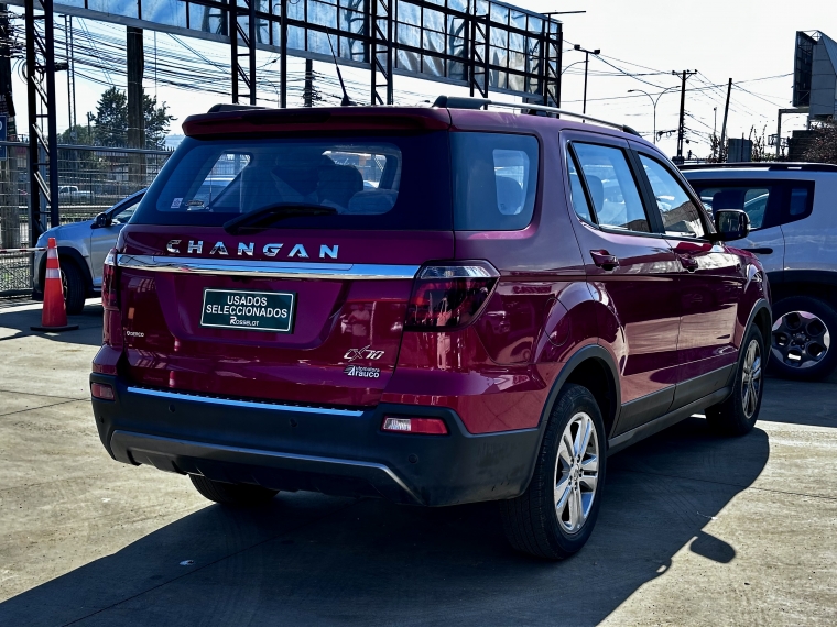 Changan Cx70 Cx70 1.6 2022 Usado en Rosselot Usados
