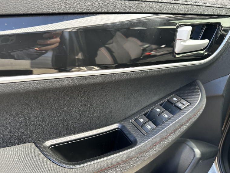 Dongfeng Sx5 Joyear Sx5 Lux 1.6 2022 Usado en Rosselot Usados