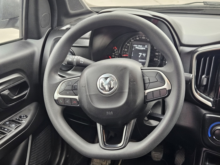 Ram 700 700 Bighorn Crew Cab 1.3 Mt 2026 Usado en Rosselot Usados
