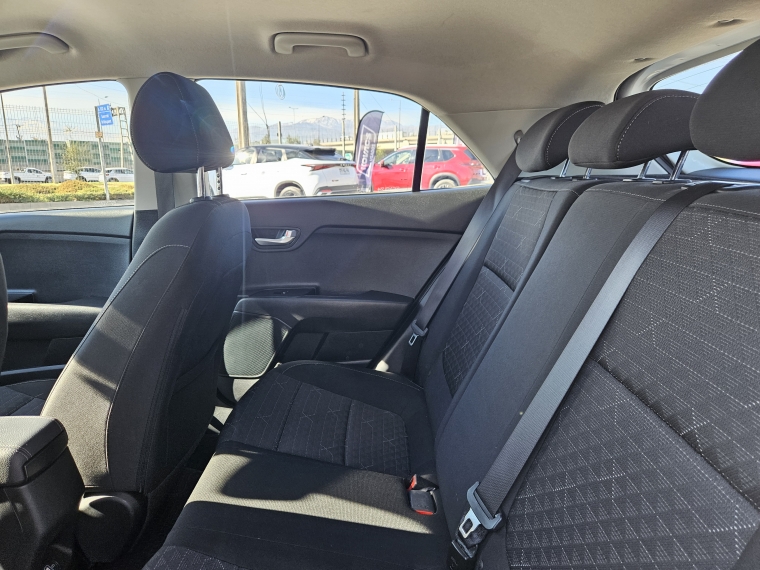 Kia Rio 5 Rio 5 6mt 1.4 2022 Usado  Usado en Kovacs Usados