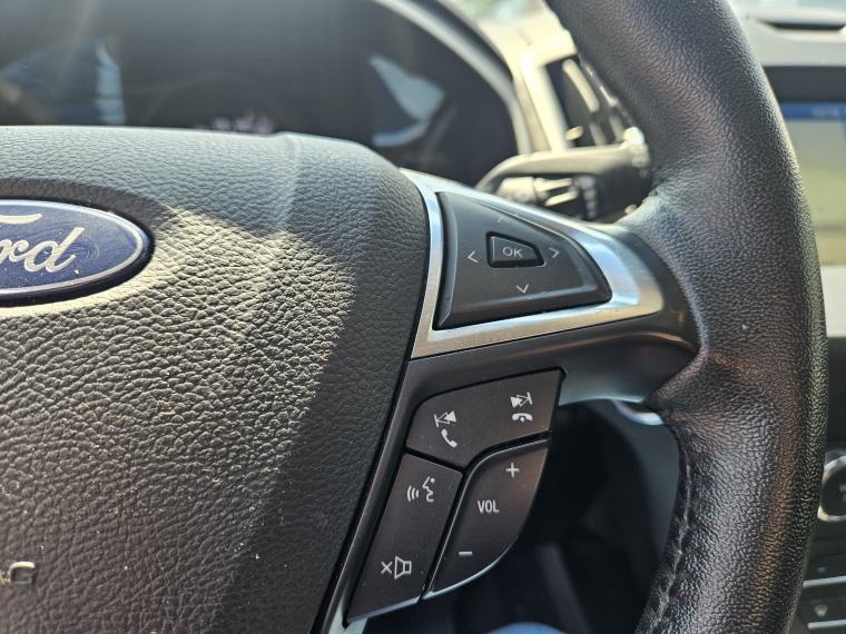 Ford Edge 2.0 Sel Ecoboost 4x2 At 2020 Usado  Usado en Kovacs Usados