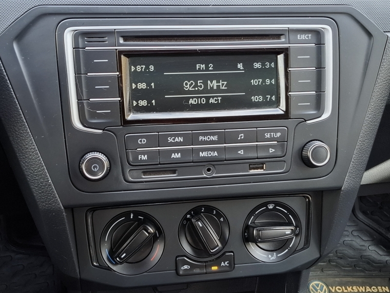 Volkswagen Gol Comfortline Mt 2021 Usado  Usado en Kovacs Usados