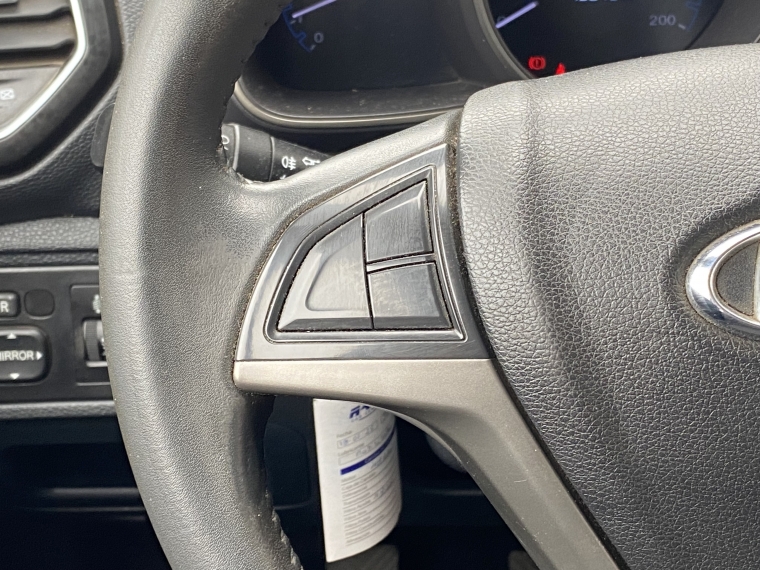 Changan Cx70 Cx70 1.6 2022 Usado en Rosselot Usados