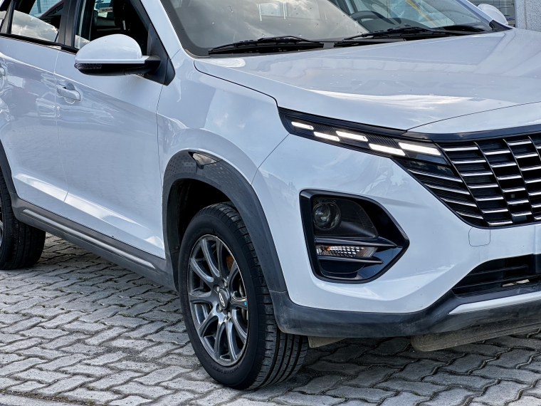 Chery Tiggo 2 pro 1.5 Pro Max Gl Mt 2025 Usado  Usado en Kovacs Usados