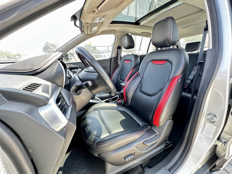 Chevrolet Groove 1.5 Premier Mt 2023 Usado  Usado en Kovacs Usados