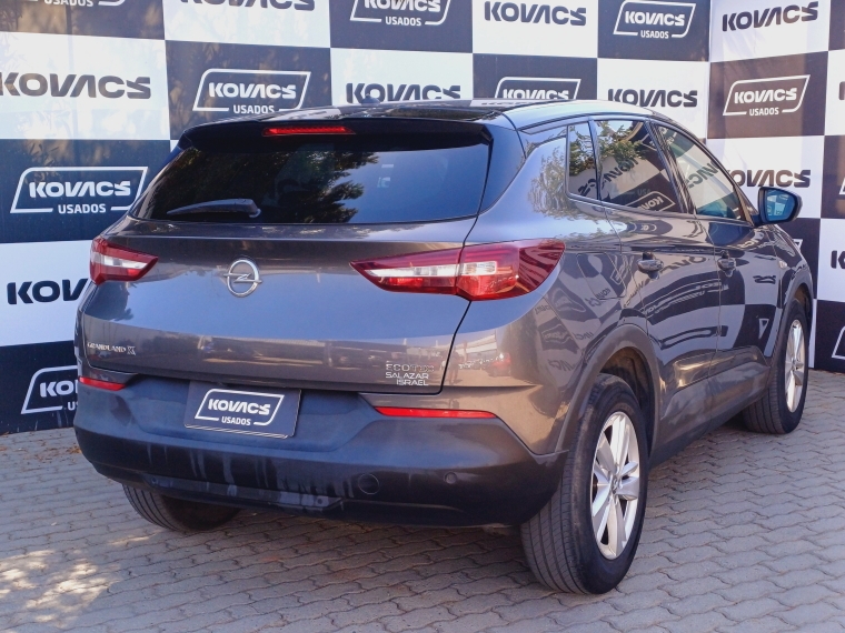Opel Grandland x Grandland 1.2 2021 Usado  Usado en Kovacs Usados