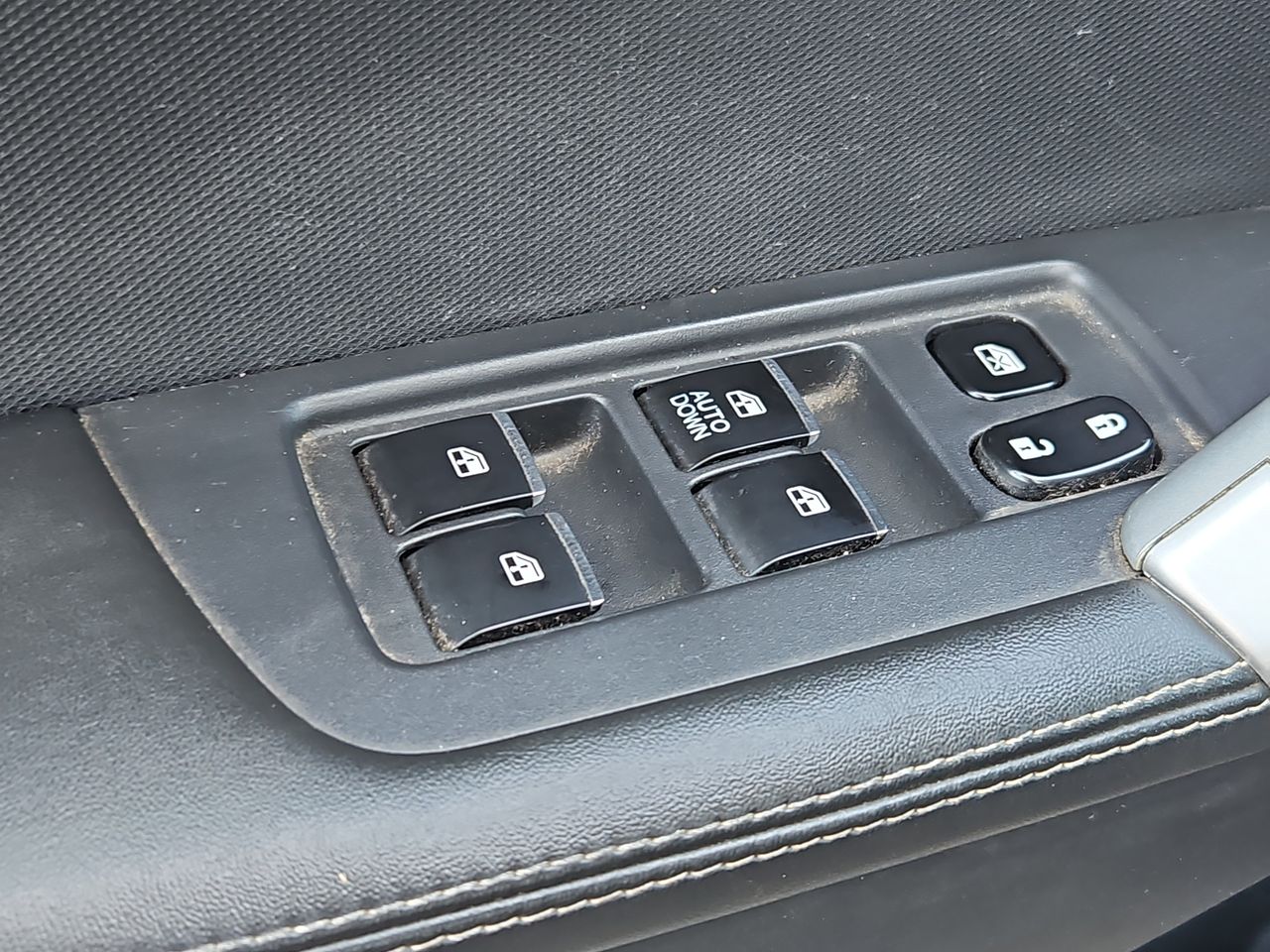 Jac S2 S2 Ce 1.5 2019 Usado en Usados de Primera - Sergio Escobar