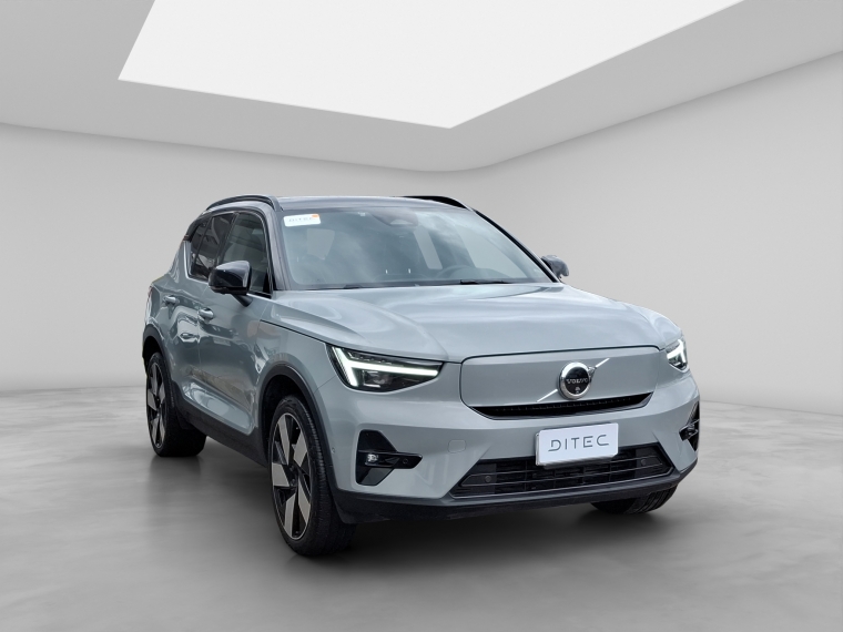 Volvo Xc40 C40 P8 Recharge 2024 Usado  Usado en BMW Premium Selection