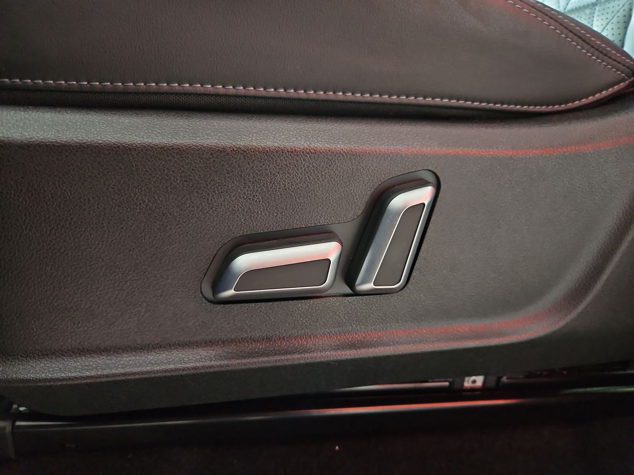 Great wall Poer Poer Plus 4x4 2.0 Aut. 2025 Usado en Usados de Primera - Sergio Escobar